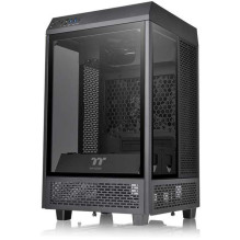 Thermaltake The Tower 100 Black