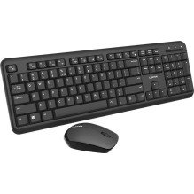Canyon Combo SET-W20 (US) Black Canyon Combo SET-W20 (US) Black