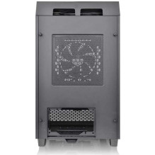 Thermaltake The Tower 100 Black