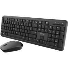 Canyon Combo SET-W20 (US) Black Canyon Combo SET-W20 (US) Black