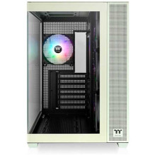 „Thermaltake View 380 TG ARGB“ šviesiai žalia „Thermaltake View 380 TG ARGB“ šviesiai žalia