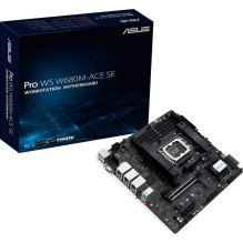 Asus For WS W680M-ACE SE