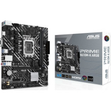 Asus Prime H610M-K ARGB Asus Prime H610M-K ARGB