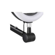 KENSINGTON Kensington A1020 swing arm with desk mount, black