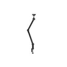 KENSINGTON Kensington A1020 swing arm with desk mount, black