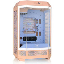 Thermaltake The Tower 300 Peach Fuzz Thermaltake The Tower 300 Peach Fuzz