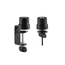 KENSINGTON Kensington A1020 swing arm with desk mount, black