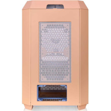 Thermaltake The Tower 300 Peach Fuzz Thermaltake The Tower 300 Peach Fuzz