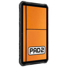 Ulefone Armor Pad 2 11" 8GB 256GB 4G Black