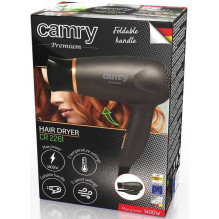 Camry CR 2261