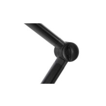 KENSINGTON Kensington A1020 swing arm with desk mount, black