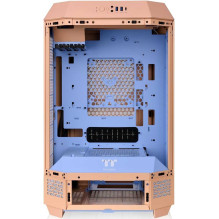 Thermaltake The Tower 300 Peach Fuzz Thermaltake The Tower 300 Peach Fuzz