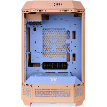 Thermaltake The Tower 300 Peach Fuzz Thermaltake The Tower 300 Peach Fuzz