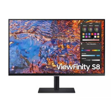 Samsung ViewFinity S8 LS32B800PXPXEN 32" IPS 16:9 Samsung ViewFinity S8 LS32B800PXPXEN 32" IPS 16:9