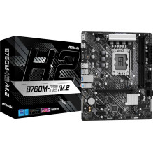 Asrock B760M-H2 / M.2