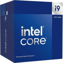 Intel Core i9-14900F BX8071514900F Dėžutė (be procesoriaus) Intel Core i9-14900F BX8071514900F Dėžutė (be procesoriaus)