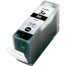 Canon BCI-3eBK Black Canon BCI-3eBK Black