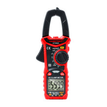 Apkabas - Habotest HT206A Skaitmeninės 600 A Tikrosios RMS Apkabos 26 mm, 4 000 Padalų, CAT III 600 V