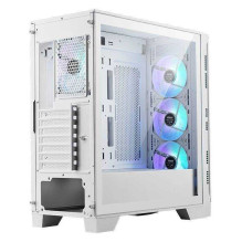MSI MAG Forge 320R Airflow White
