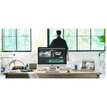 Logitech MX Keys Mini Minimalist Mac Pale grey