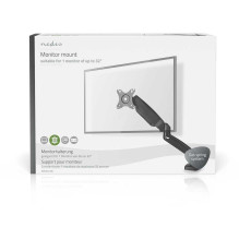Nedis MMSISGS110BK Nedis MMSISGS110BK