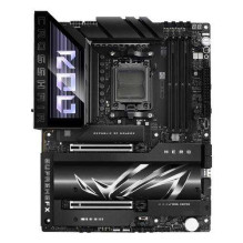 Asus ROG CROSSHAIR X870E HERO AMD X870E Socket AMX