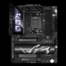 Asus ROG CROSSHAIR X870E HERO AMD X870E Socket AMX