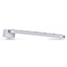 Logitech MX Keys Mini Minimalist Mac Pale grey