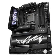 Asus ROG CROSSHAIR X870E HERO AMD X870E Socket AMX