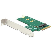 DELOCK DeLOCK PCIe x4 1 x M.2 Key M NVMe