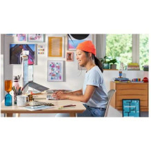 Logitech MX Keys Mini Minimalist Mac Pale grey