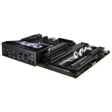 Asus ROG CROSSHAIR X870E HERO AMD X870E Socket AMX