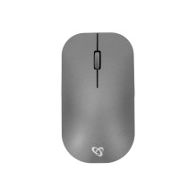 Sbox WM-113 Wireless Silver Sbox WM-113 Wireless Silver