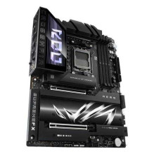 Asus ROG CROSSHAIR X870E HERO AMD X870E Socket AMX