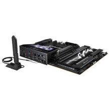 Asus ROG CROSSHAIR X870E HERO AMD X870E Socket AMX