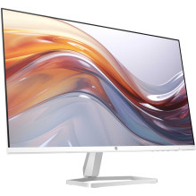 HP S5 527sa 27' IPS 16:9 baltas / sidabrinis HP S5 527sa 27' IPS 16:9 baltas / sidabrinis