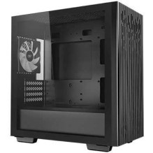 Deepcool Matrexx 40 3FS Black
