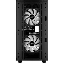 Deepcool Matrexx 40 3FS Black