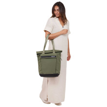 Thule Paramount Rankinė 22L - Šviesiai žalia Thule Paramount Rankinė 22L - Šviesiai žalia