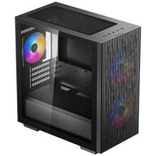 Deepcool Matrexx 40 3FS Black