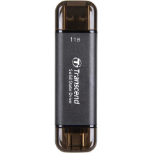 Transcend ESD310C 1TB External TS1TESD310C