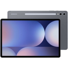 „Samsung Galaxy Tab S10+ 12.4“ su „Wi-Fi“ ir 256 GB atmintimi, pilkas (SM-X820NZAREUE)