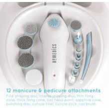 HoMedics MAN-3023A-EU Pro HoMedics MAN-3023A-EU Pro