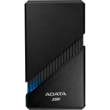 Adata ADATA SE920 2 TB, External SSD (black, USB-C 4.0 (40 Gbit / s)) Adata ADATA SE920 2 TB, External SSD (black, USB-C 4.0 (40 Gbit / s))