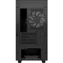 Deepcool Matrexx 40 3FS juodas Deepcool Matrexx 40 3FS juodas