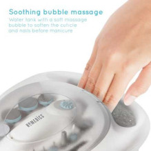 HoMedics MAN-3023A-EU Pro HoMedics MAN-3023A-EU Pro