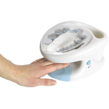 HoMedics MAN-3023A-EU Pro HoMedics MAN-3023A-EU Pro