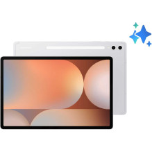 „Samsung Galaxy Tab S10+ 12.4“ 12 GB 256 GB SM-X820 sidabrinis (SM-X820NZSREUE) „Samsung Galaxy Tab S10+ 12.4“ 12 GB 256 GB SM-X820 sidabrinis (SM-X820NZSREUE)