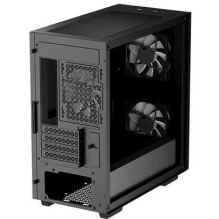 Deepcool Matrexx 40 3FS Black