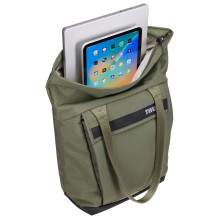 Thule Paramount Tote 22L - Soft Green Thule Paramount Tote 22L - Soft Green